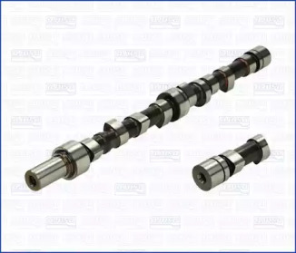 WILMINK GROUP wg1171209 -  Распредвал